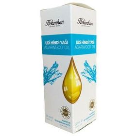Hekimhan 50 ml Udi Hindi Yağı