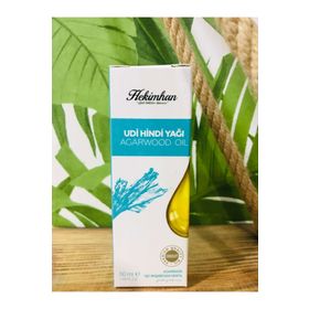 Hekimhan 50 ml Udi Hindi Yağı