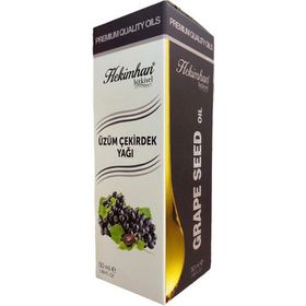 Hekimhan 50 ml Üzüm Çekirdek Yağı