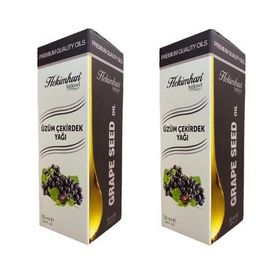 Hekimhan 50 ml Üzüm Çekirdek Yağı