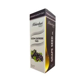 Hekimhan 50 ml Üzüm Çekirdek Yağı