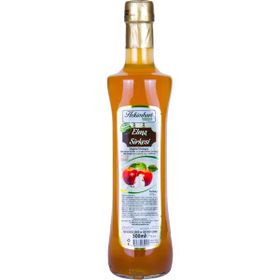 Hekimhan 500 ml Bitkisel Elma Sirkesi