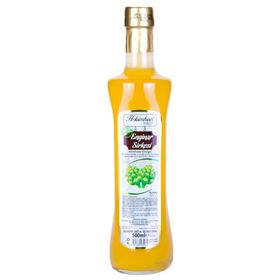 Hekimhan 500 ml Enginar Sirkesi