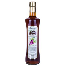 Hekimhan 500 ml Üzüm Sirkesi