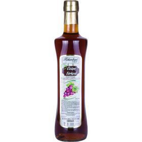Hekimhan 500 ml Üzüm Sirkesi