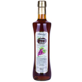 Hekimhan 500 ml Üzüm Sirkesi