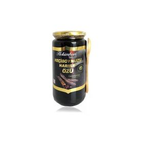 Hekimhan 640 gr Keçi Boynuzu Özü Harnup Pekmezi