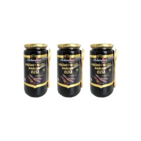 Hekimhan 640 gr Keçi Boynuzu Özü Harnup Pekmezi
