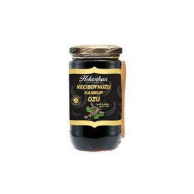 Hekimhan 640 gr Keçi Boynuzu Özü Harnup Pekmezi