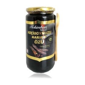 Hekimhan 640 gr Keçi Boynuzu Özü Harnup Pekmezi