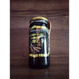 Hekimhan 640 gr Keçi Boynuzu Özü Harnup Pekmezi