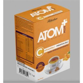 Hekimhan C Vitaminli 170 gr Propolisli Atom Çayı