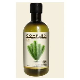 Hekimhan Complex 400 ml At Kuyruğu Özlü Şampuan