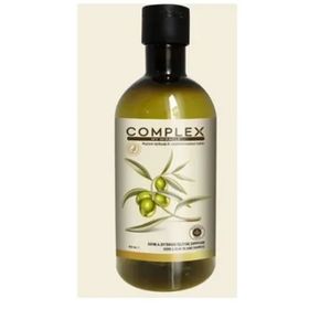 Hekimhan Complex 400 ml Defne & Zeytin Özlü Şampuan