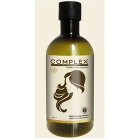 Hekimhan Complex 400 ml Keratin Özlü Şampuan