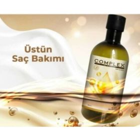 Hekimhan Complex 400 ml Saç Kremi