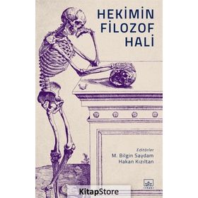 Hekimin Filozof Hali - Kollektif
