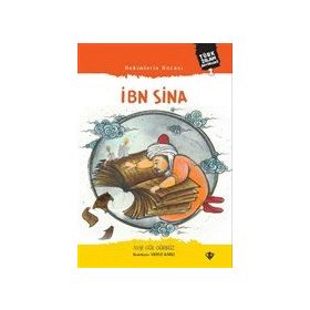 Hekimlerin Hocası İbn Sina - Diyanet Vakfı Yayınları