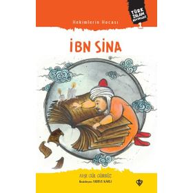Hekimlerin Hocası İbn Sina - Diyanet Vakfı Yayınları