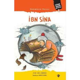 Hekimlerin Hocası İbn Sina - Diyanet Vakfı Yayınları