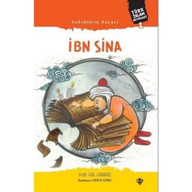 Hekimlerin Hocası İbn Sina - Diyanet Vakfı Yayınları