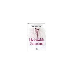 Hekimlik Sanatları İletişim Yayınevi