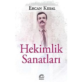 Hekimlik Sanatları İletişim Yayınevi