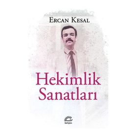 Hekimlik Sanatları İletişim Yayınevi