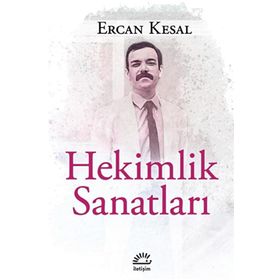 Hekimlik Sanatları İletişim Yayınevi