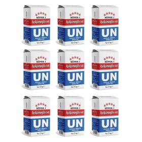 Hekimoğlu 2 kg Un