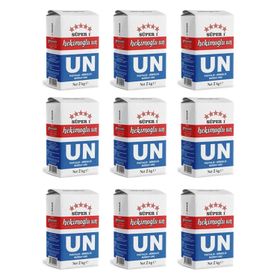 Hekimoğlu 2 kg Un