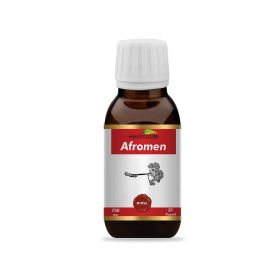 Hekimzade Afromen 750 mg 30 Kapsül