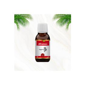 Hekimzade Afromen 750 mg 30 Kapsül