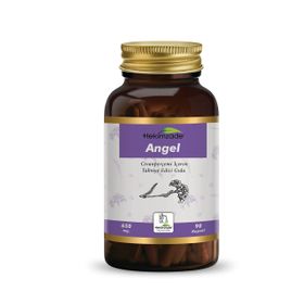 Hekimzade Angel 650 mg 90 Kapsül