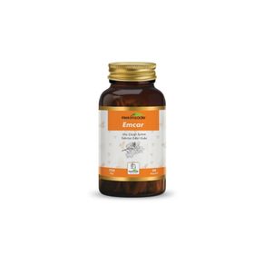 Hekimzade Emcar 750 mg 90 Kapsül