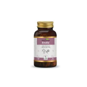 Hekimzade Emdia 750 mg 90 Kapsül