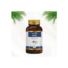 Hekimzade Emta 750 mg 90 Kapsül