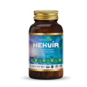 Hekimzade Hekvir 750 mg 45 Kapsül