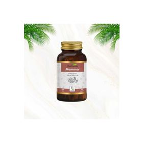 Hekimzade Mammor 500 mg 90 Kapsül