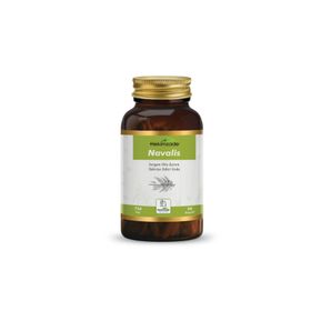 Hekimzade Navalis 750 mg 90 Kapsül