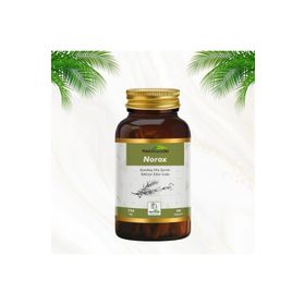 Hekimzade Norox 750 mg 90 Kapsül