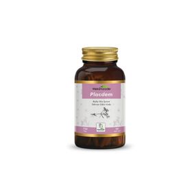 Hekimzade Placdem 750 mg 90 Kapsül