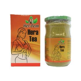 Hel-Dem Hera Tea Form Çay Heldem 250 gr