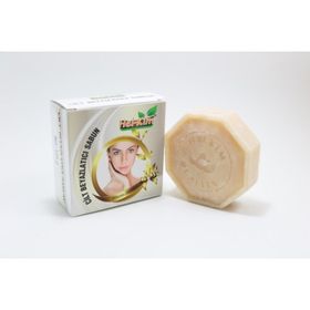 Hel Kim Organik 125 gr Cilt Beyazlatıcı Sabun