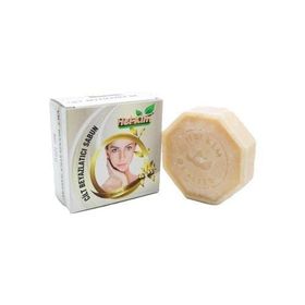 Hel Kim Organik 125 gr Cilt Beyazlatıcı Sabun