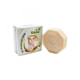 Hel Kim Organik 125 gr Cilt Beyazlatıcı Sabun