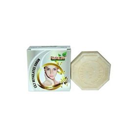 Hel Kim Organik 125 gr Cilt Beyazlatıcı Sabun