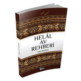 Helal Av Rehberi - İrfan Setenci