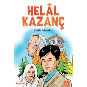 Helal Kazanç Foliant Yayınları