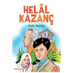 Helal Kazanç Foliant Yayınları